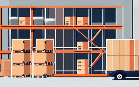 仓库出入库退货怎么做