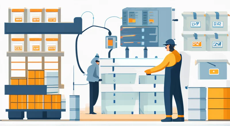 erp拆包库存怎么管理