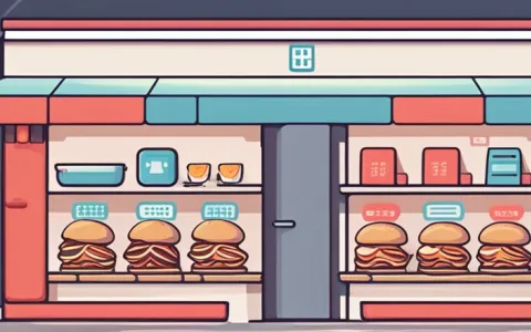 如何管理美团外卖库存