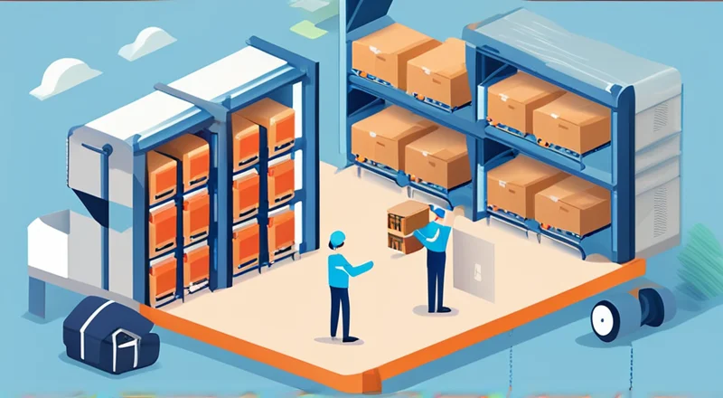 仓库限高管理制度规定有哪些