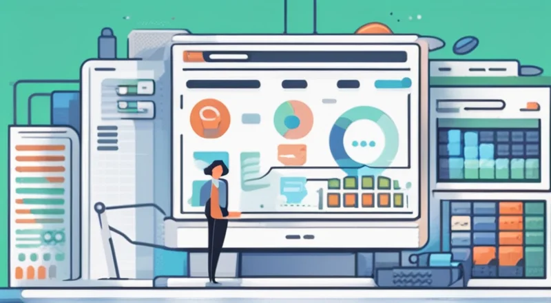 建材财务软件有哪些