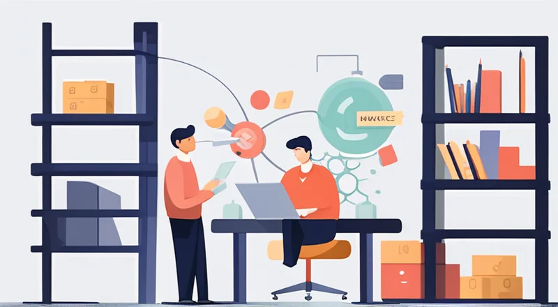 生意专家库存如何管理