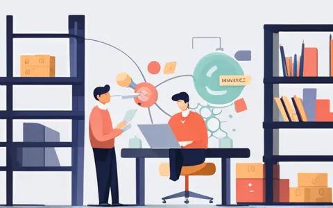 生意专家库存如何管理