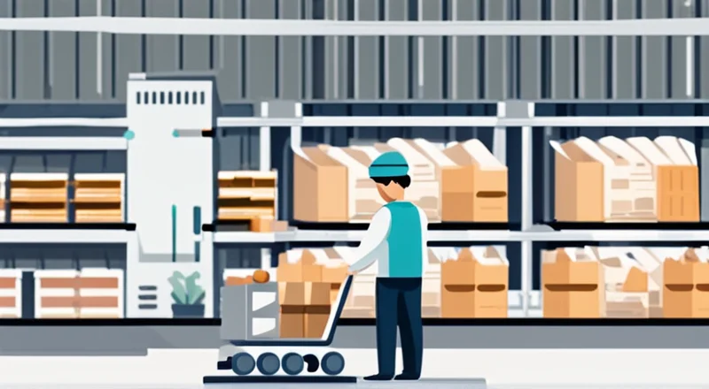 大米如何管理好仓库库存