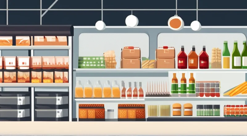 餐饮库存管理有哪些方法