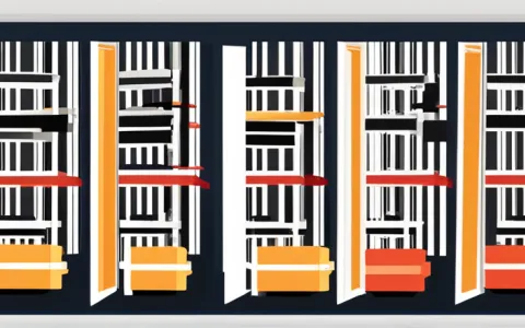 出入库怎么建立条码