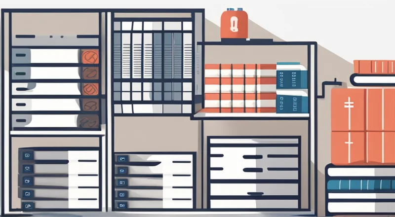 出入库比率怎么算