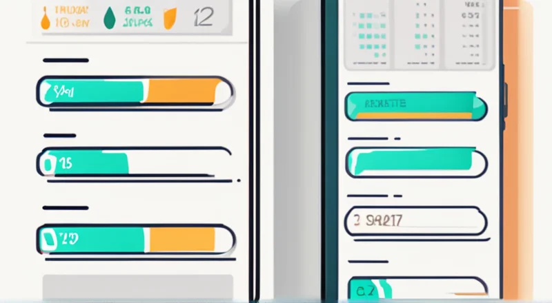 财务软件如何设置日期