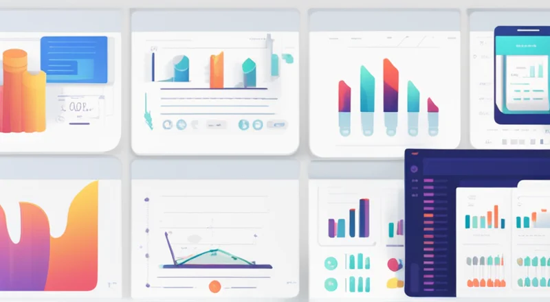 统计数据财务软件有哪些