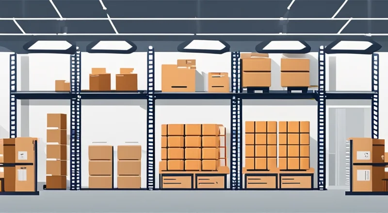 仓库管理系统有什么好处