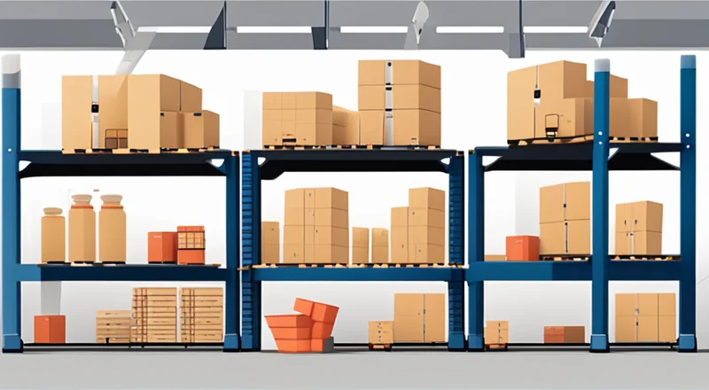 仓库abc管理法是什么