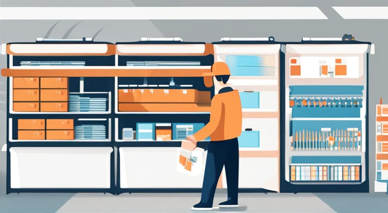 正规进销存软件服务商有哪些