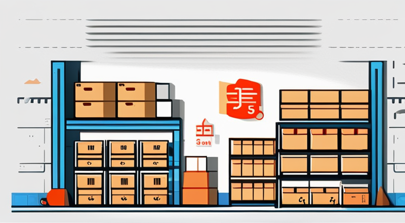 仓库的5s管理什么意思 | 零代码企业数字化知识站