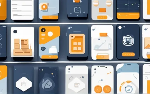 如何用手机管理库存