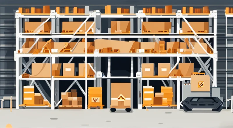 仓库管理有哪些安全隐患