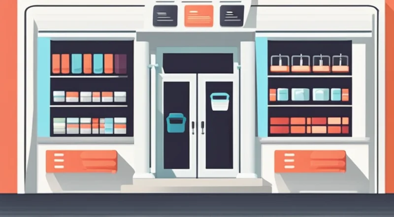 眼镜店库存如何管理