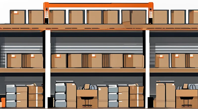 仓库管理书籍比较好的有哪些