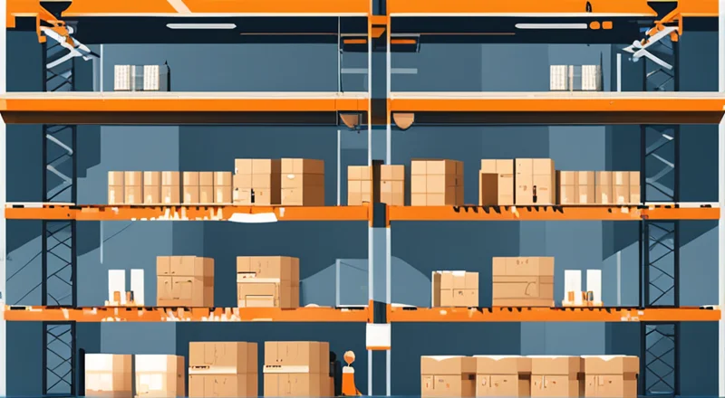 erp系统仓库出入库错误如何修改