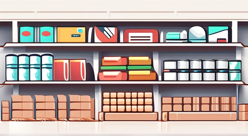 抖店库存管理如何删除