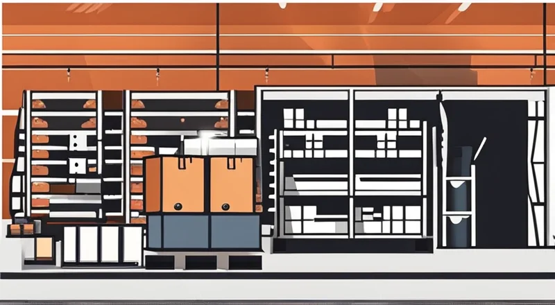 哪里有仓库rfid管理系统