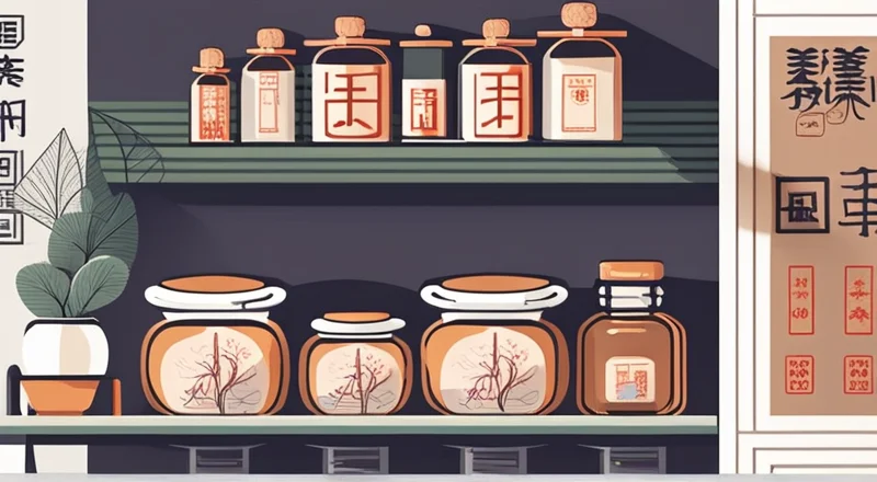 中药仓库管理制度有哪些