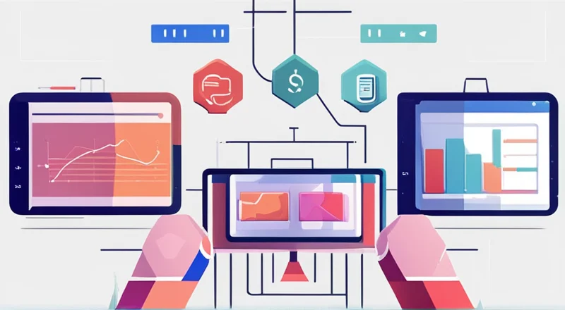 智能办公财务软件哪个好