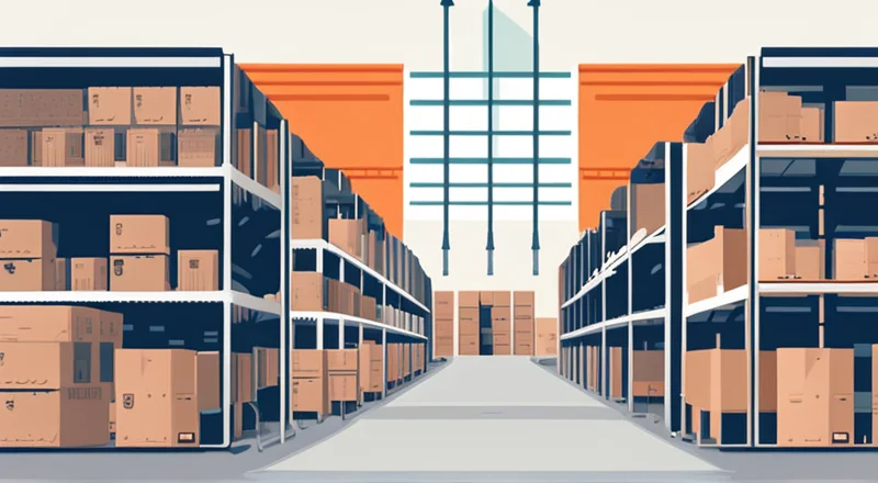 管理仓库程序有哪些