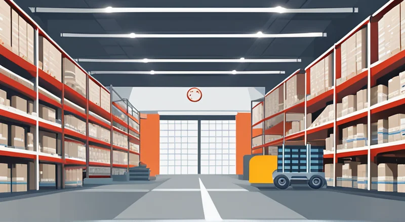 仁宝仓库管理用什么软件