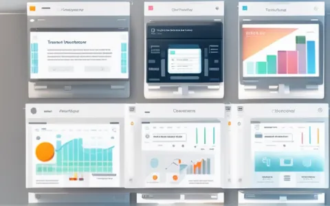 窗口式财务软件有哪些