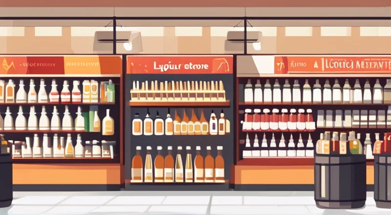 烟酒店怎么进行库存管理