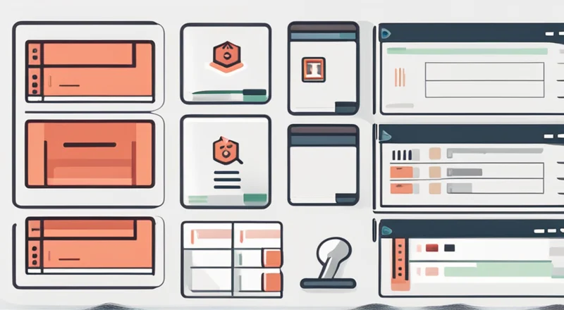 如何做进销存明细表的表格