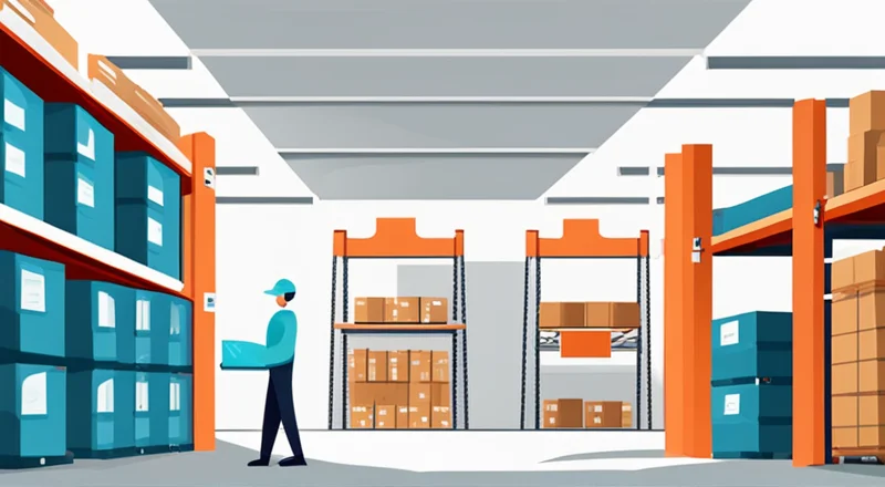 仓库管理中库存盘点是什么意思