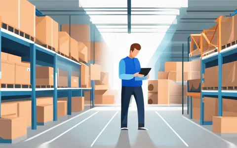 如何完善原材料库存管理