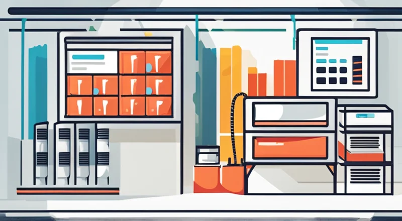 数据仓库管理系统有哪些类型的