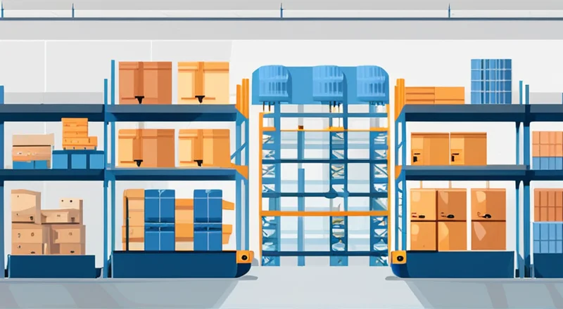 装饰公司的仓库管理怎么样