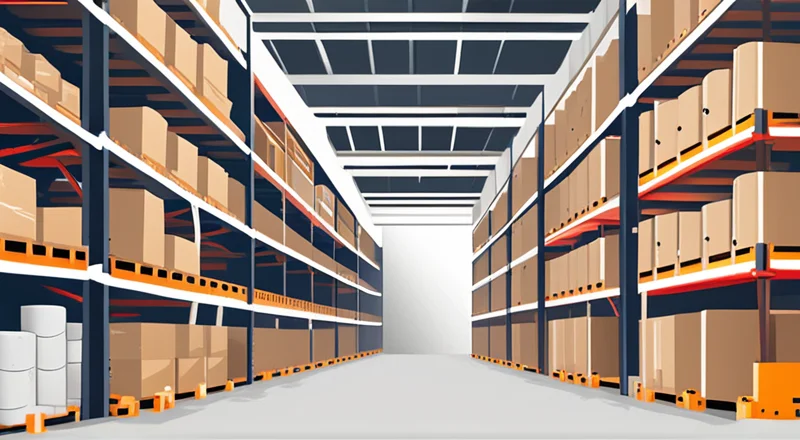 仓库管理五常法是什么