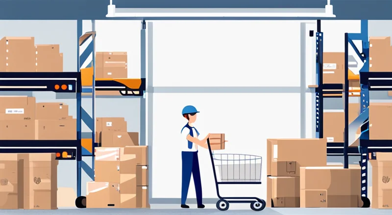 宜兴仓库管理系统哪个好