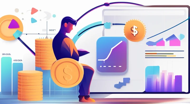 财务软件如何盈利