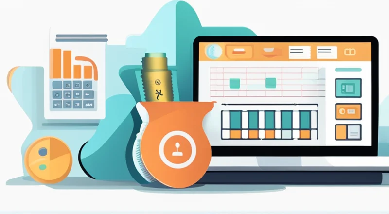 线上免费财务软件哪个好