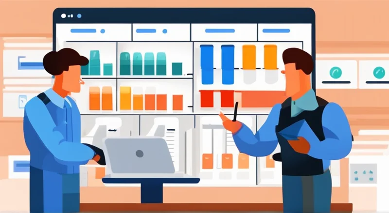 供应商给的货款返利进销存怎么记