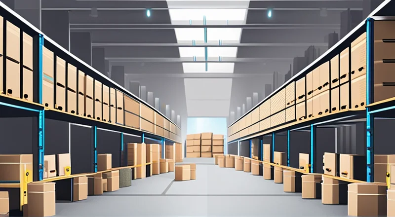 九牧仓库怎么样管理好