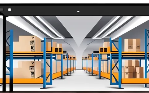 仓库管理标准是什么