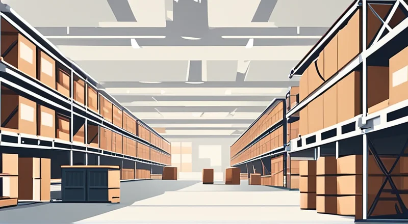 物品的仓库管理包括哪些内容