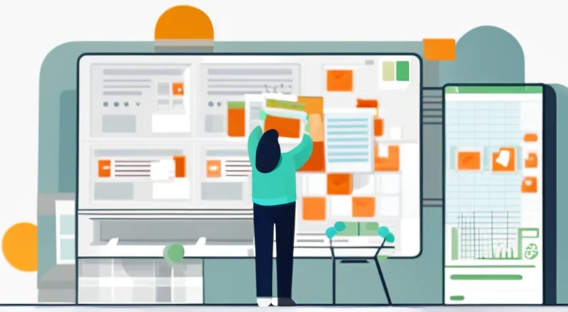 如何做出入库文案图片