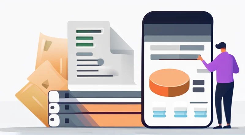 哪些财务软件能获取发票