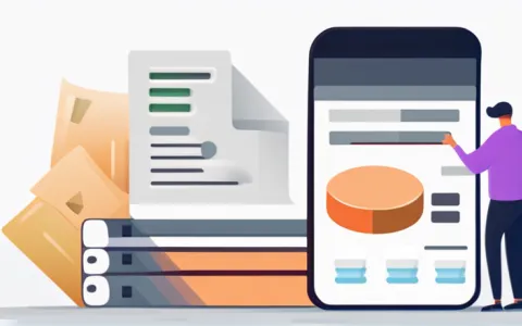 哪些财务软件能获取发票