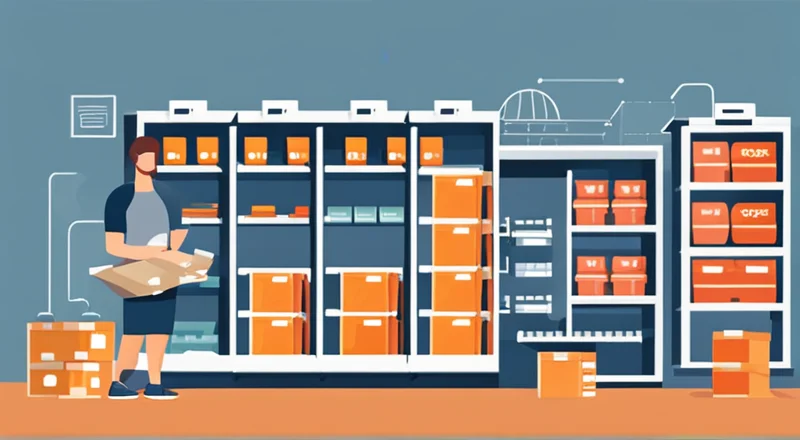 库存管理系统业务有哪些