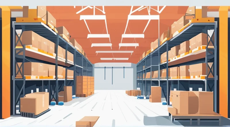 仓库系统管理软件哪里找