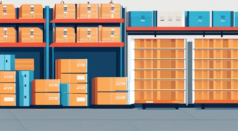 仓库管理软件费用包括哪些