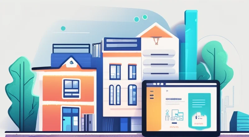 房产财务软件哪个好